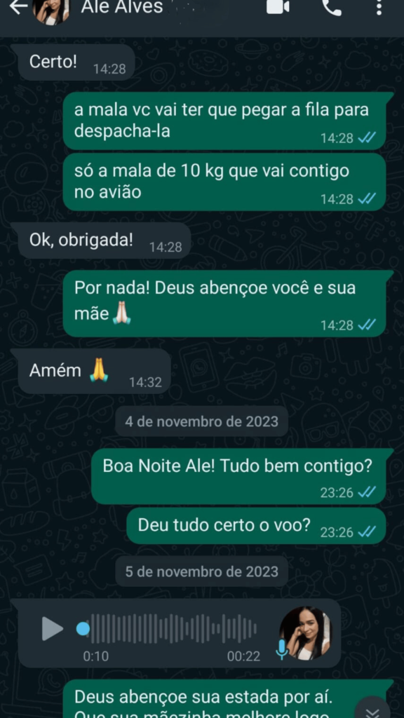 Texto do seu parágrafo (1)