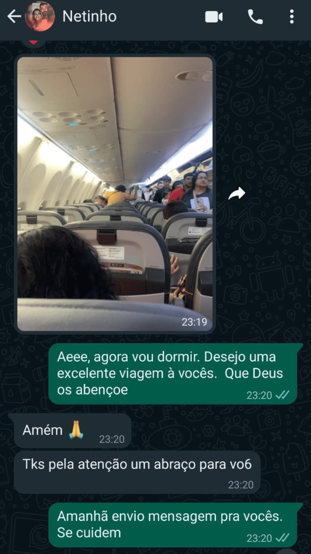 Depoimento de cliente