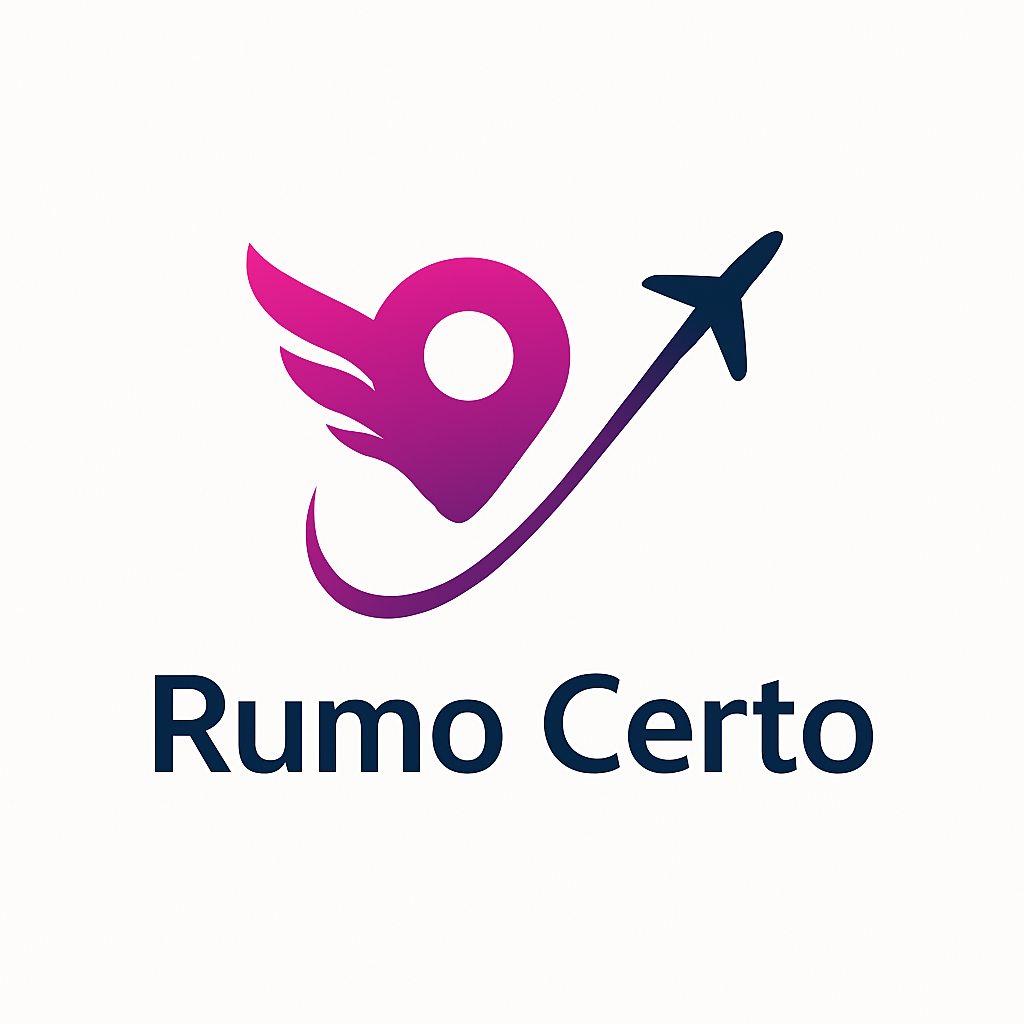 Rumo Certo Viagem